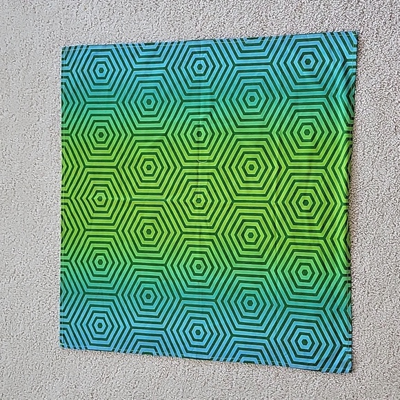 Festival bandana - Picture 1 of 2